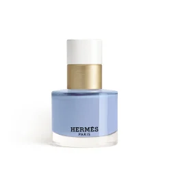 Hermès Les Mains 28 Bleu Cyanée