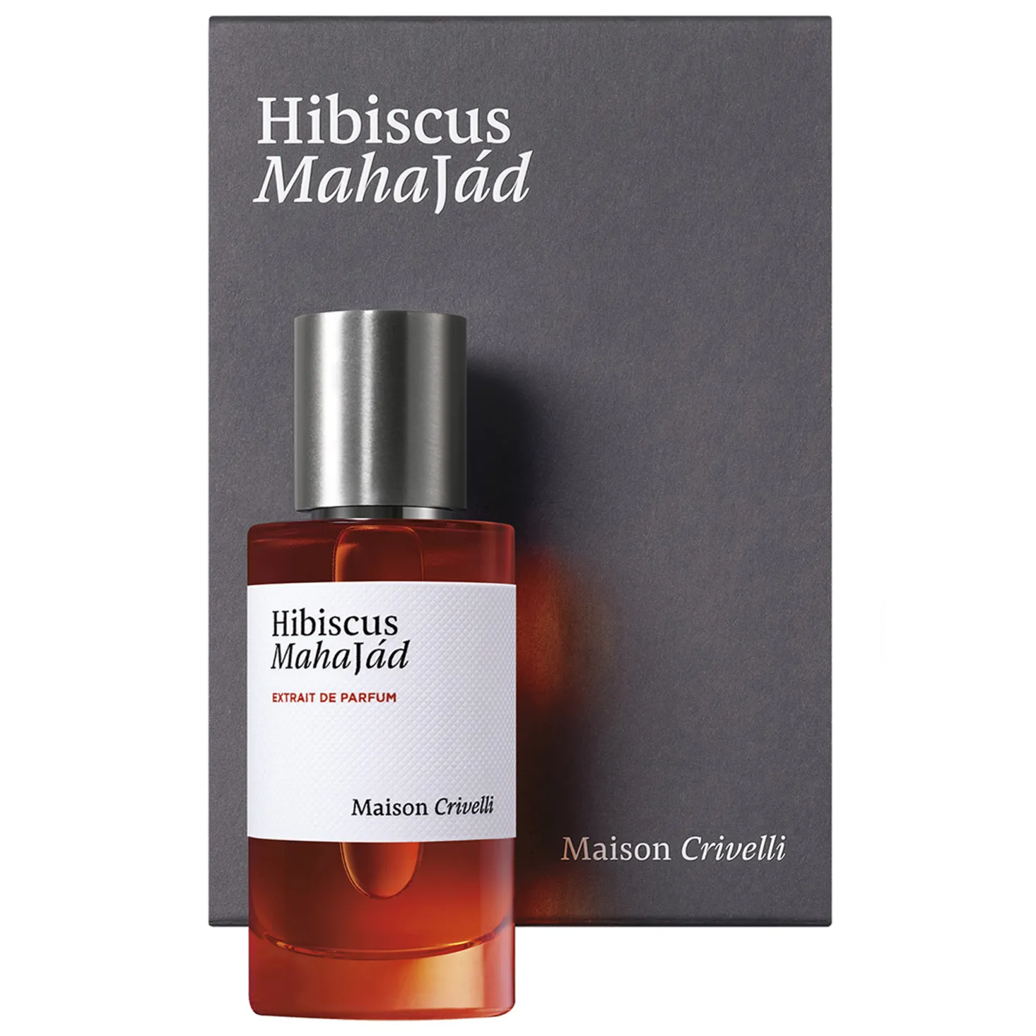 Hibiscus Mahajad