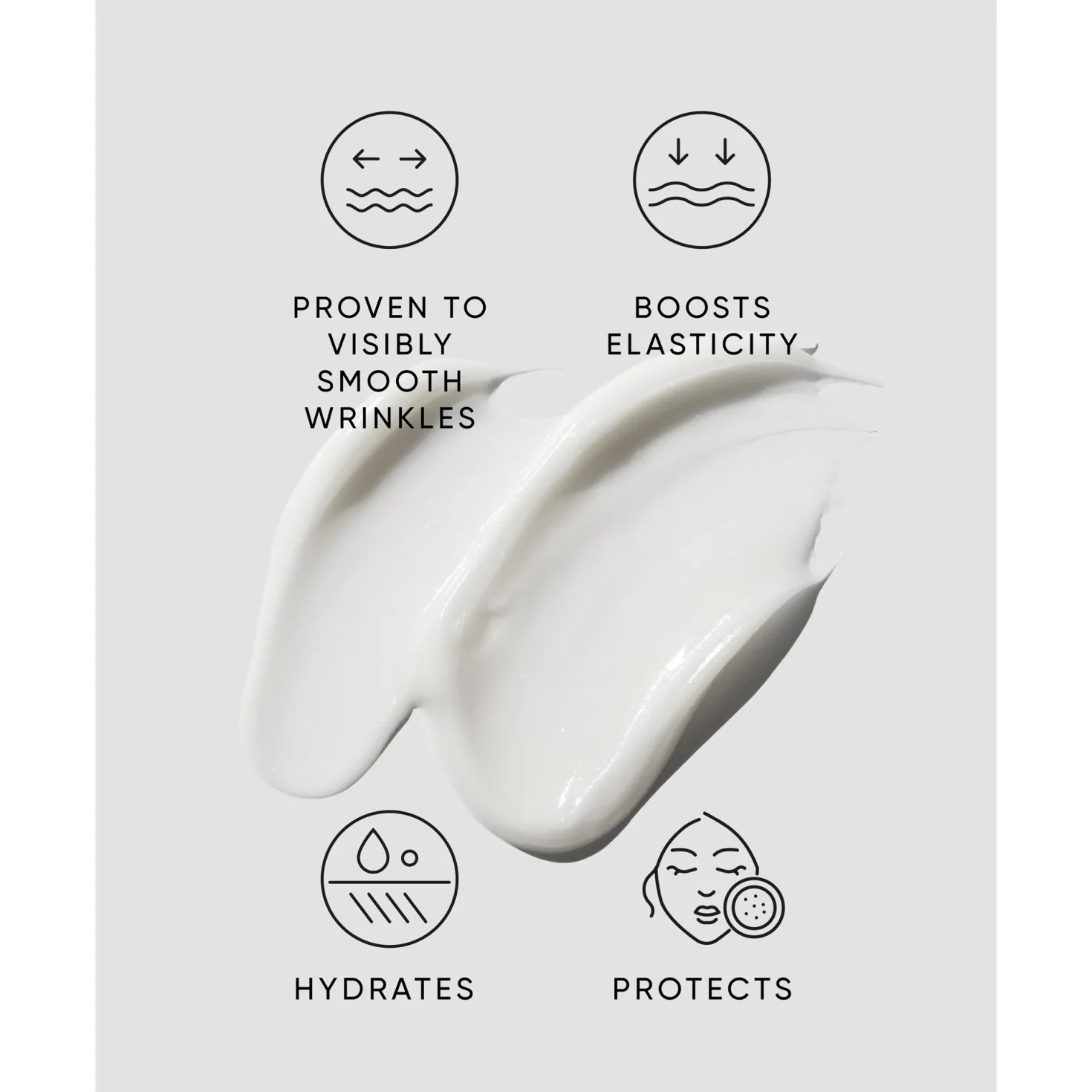 Hibiscus Rejuvenating Night Cream mit Myoxinol™