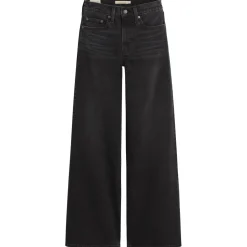 728™ High Rise Wide Leg Jeans