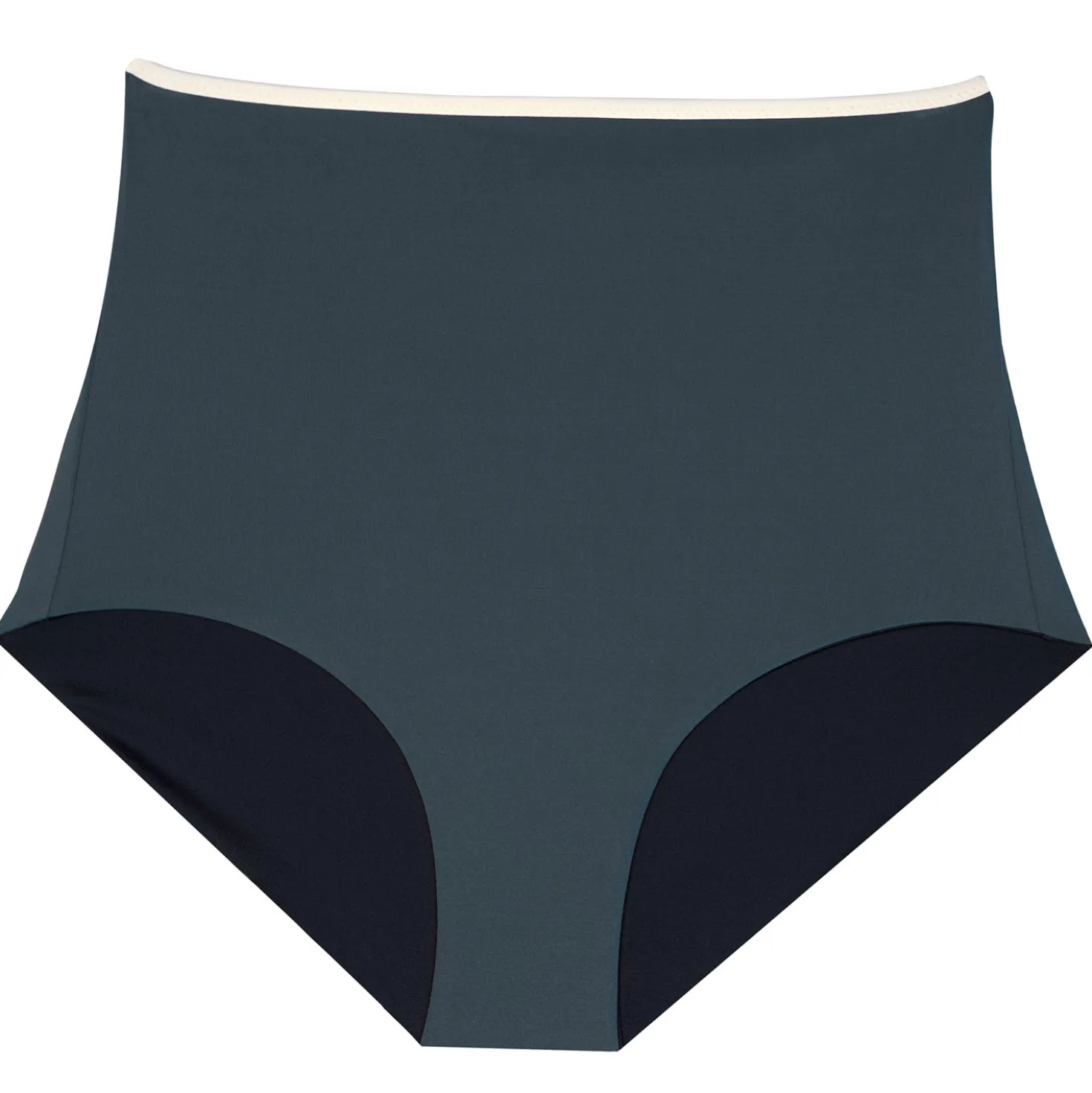 Highwaist Panty