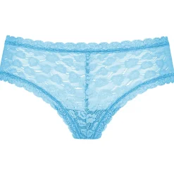 Hipster Savage Lace