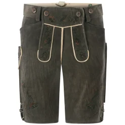 Hirschlederhose Eiger