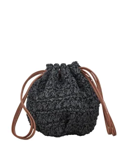 Häkeltasche