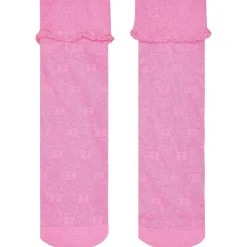 H Monogram mini crew Socke