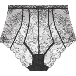 Hochgeschnittener Slip Danse des Sens