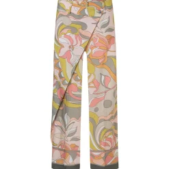 Hose Anais cropped