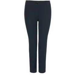 7/8 Hose aus feinem Jersey