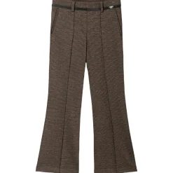 Hose Francoise cropped