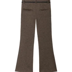 Hose Francoise cropped