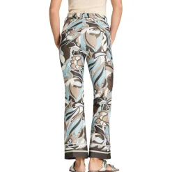 Hose Francoise cropped