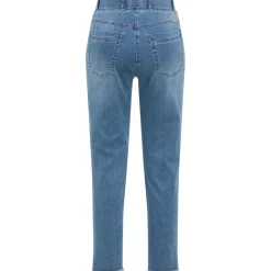 Hose Lavina Fringe