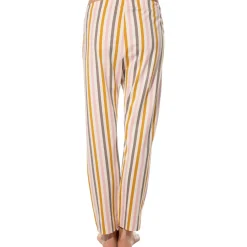 Hose mit Streifenmuster