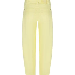 Hose Oria french pocket