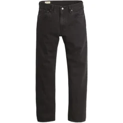 Hose 555 Relaxed Straight Jeans
