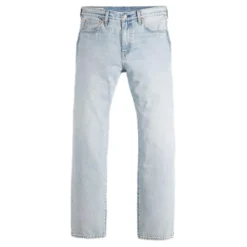 Hose555 Relaxed Straight Jeans