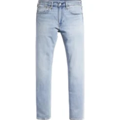 Hose 502 Taper Jeans