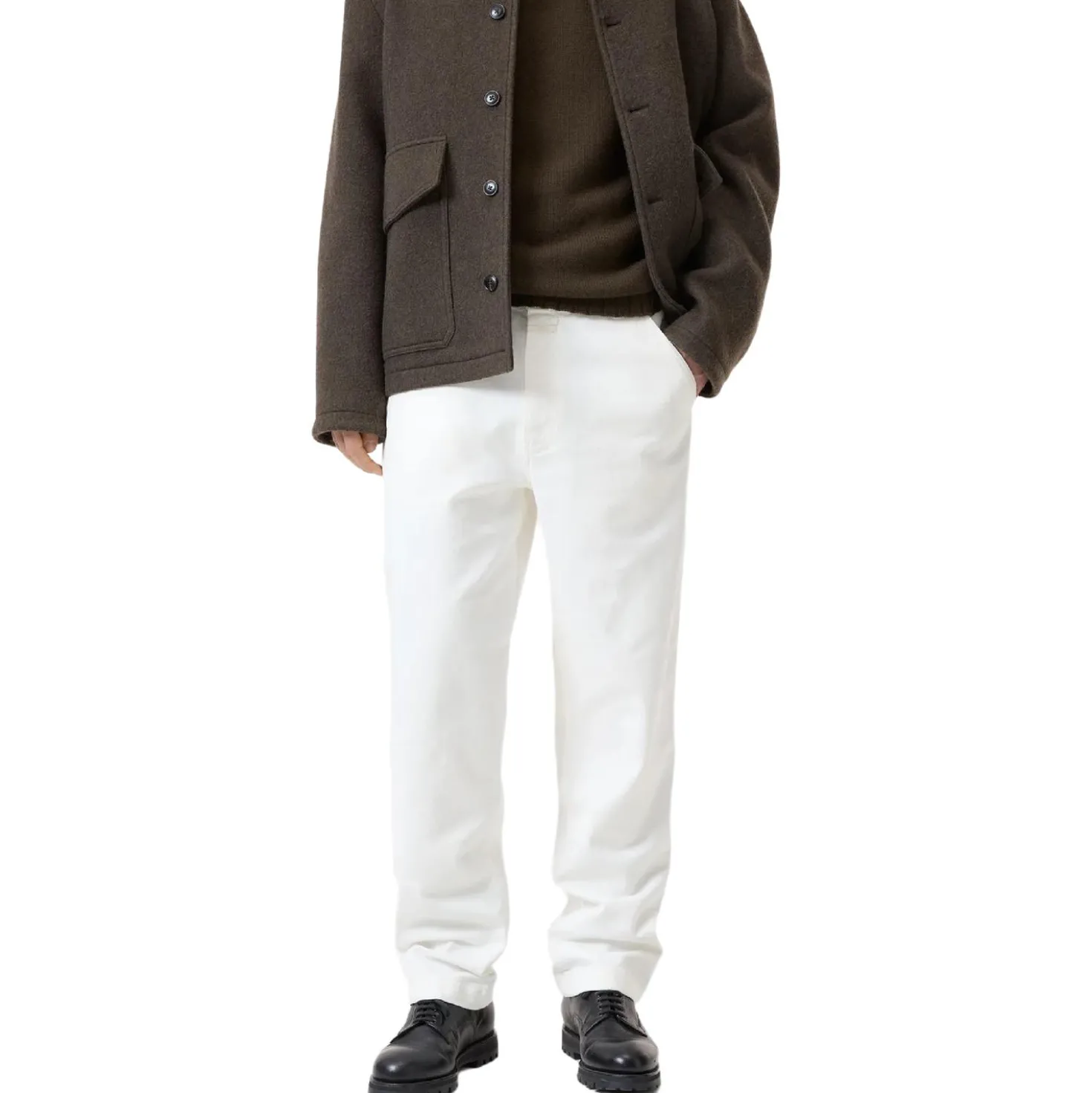 Hose Toledo Tapered