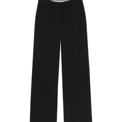Hose Wide Fit Crepe