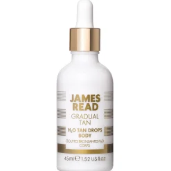H2O Tan Drops Body