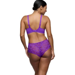 Hotpants Twist Mocuto