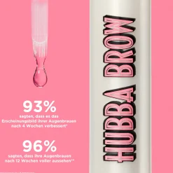 Hubba Brow - Augenbrauenserum