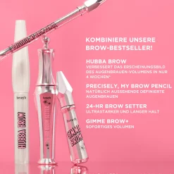 Hubba Brow - Augenbrauenserum