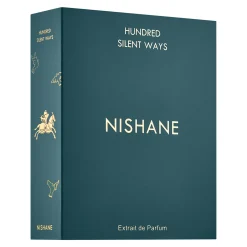 Hundred Silent Ways Parfum