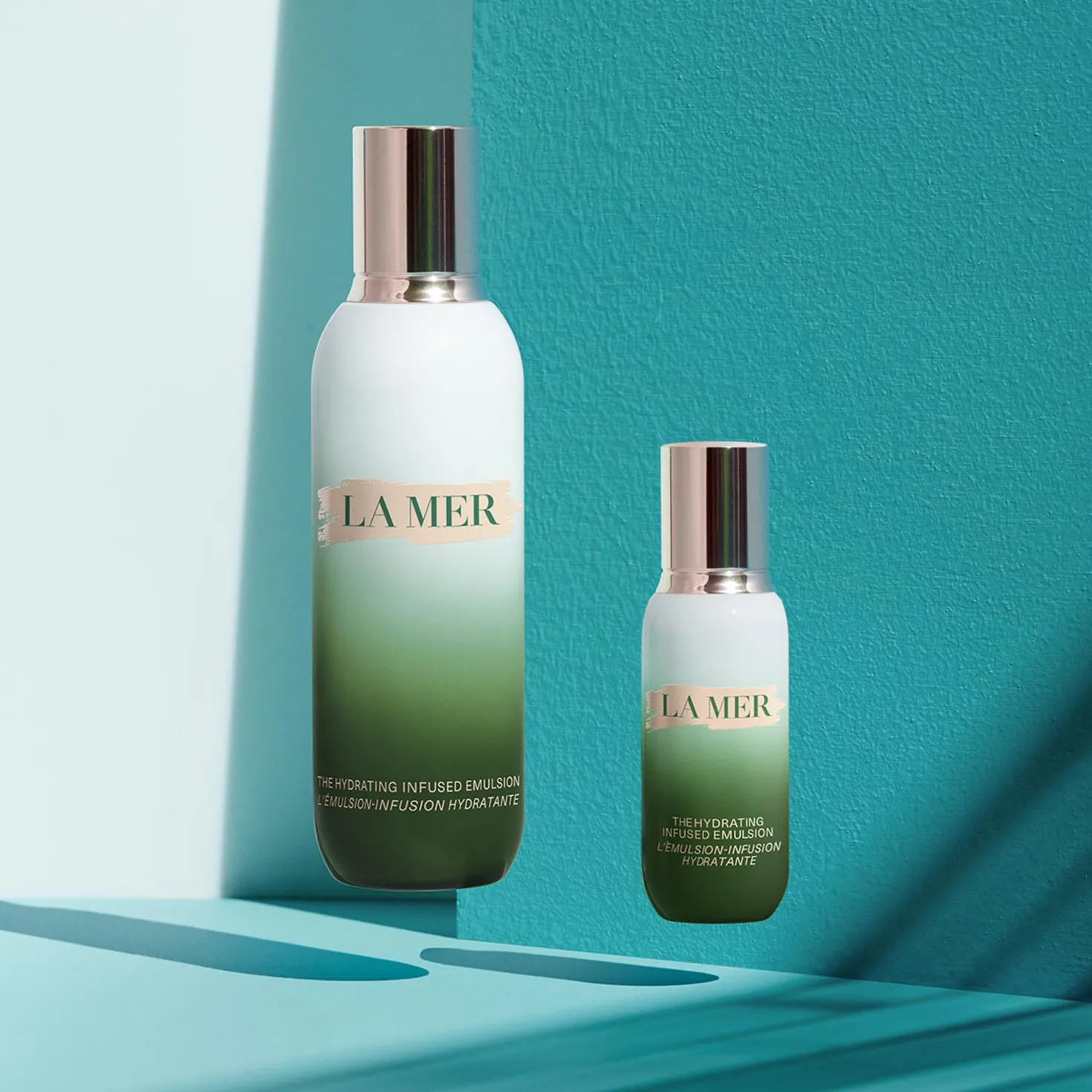 Hydrating Infused Emulsion