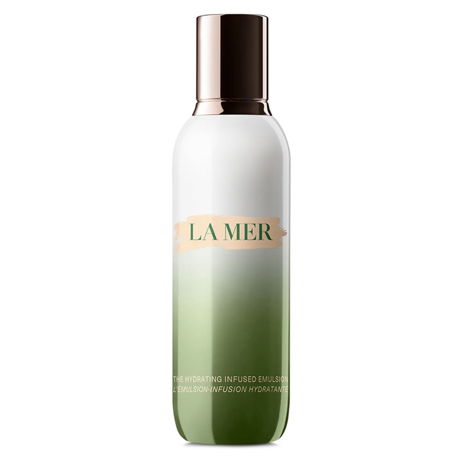 Hydrating Infused Emulsion