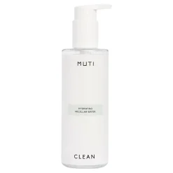 Hydrating Micellar Water