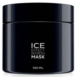 Ice Effect Refresh Mask