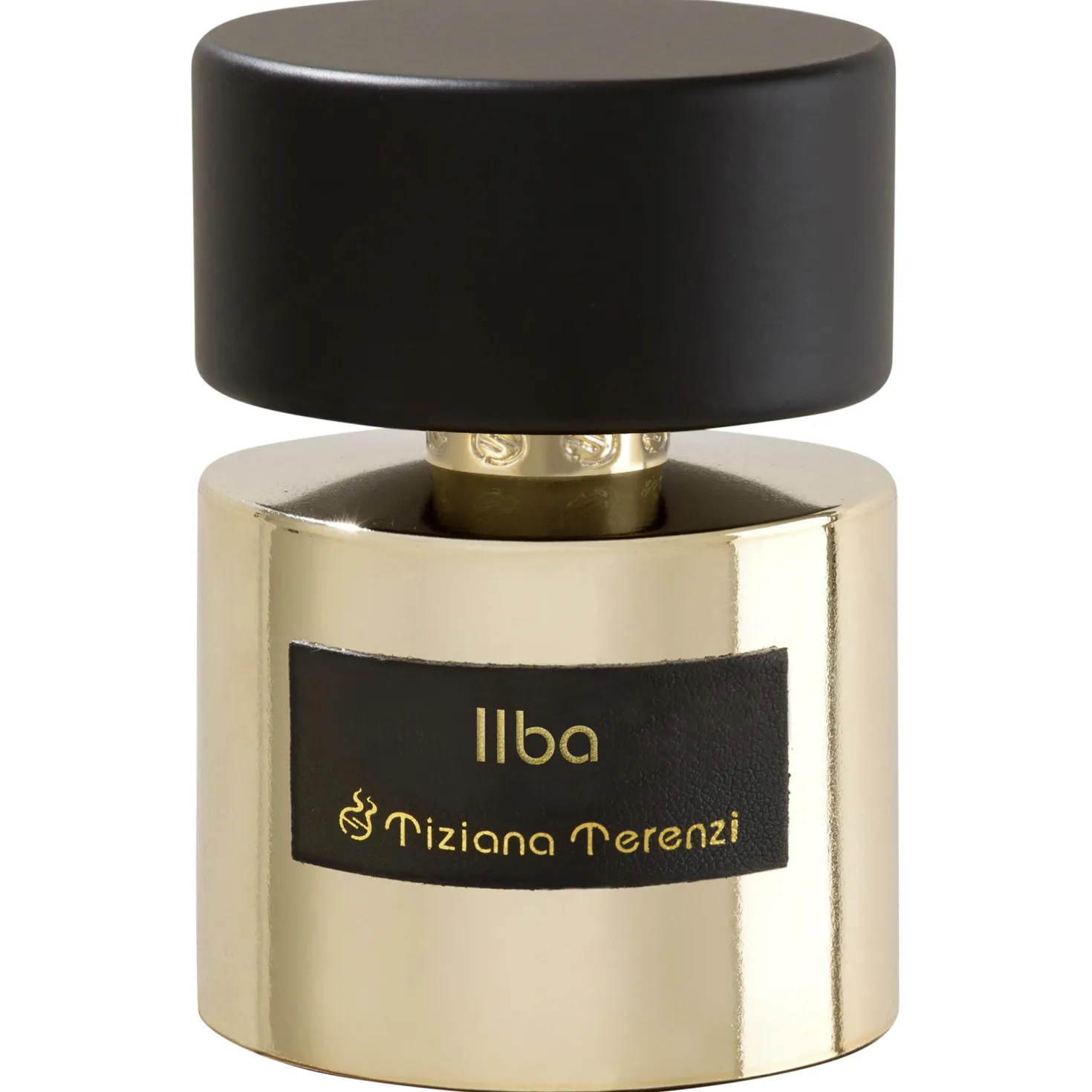 Ilba Extrait de Parfum