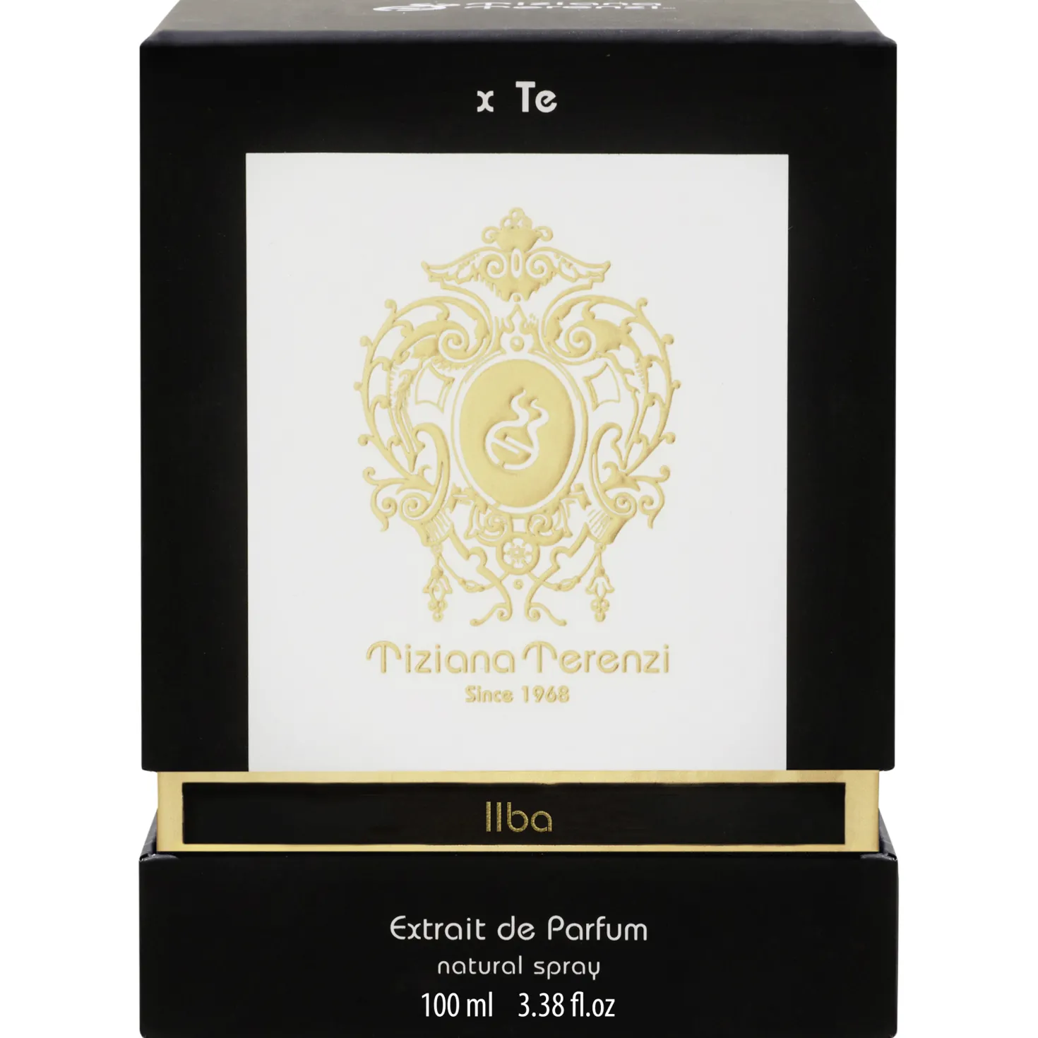 Ilba Extrait de Parfum