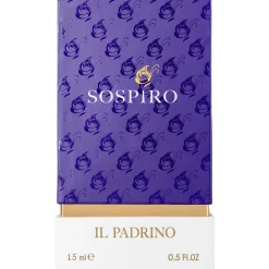 IL PADRINO- Eau De Parfum 15 ML