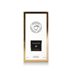Incense Oud Spray