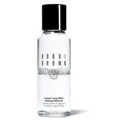 Instant Long-Wear Makeup Remover