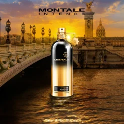 Intense Black Aoud