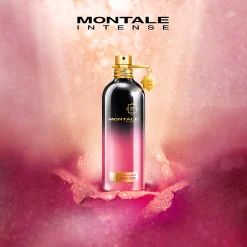 Intense Roses Musk