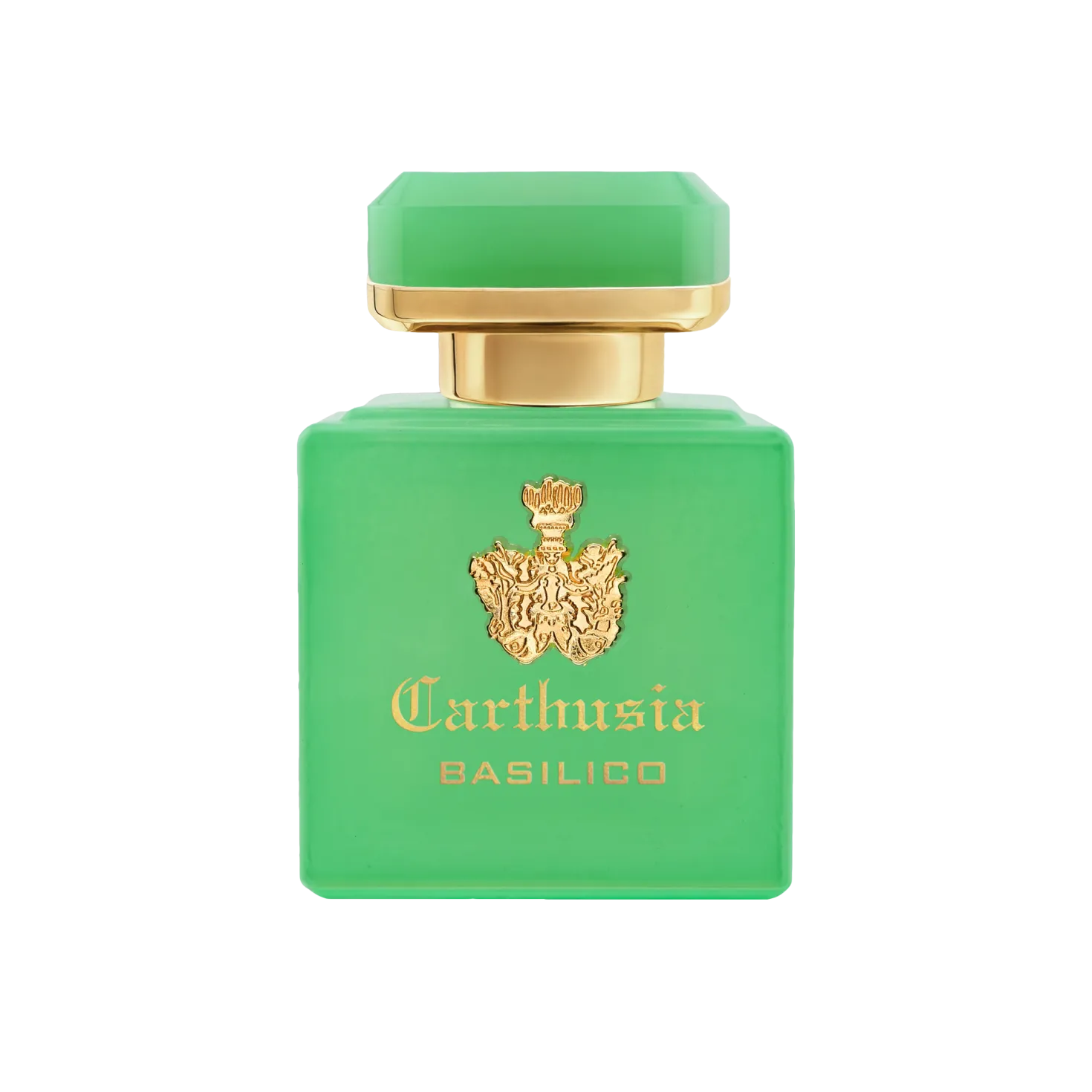 Intenso di Basilico Parfum