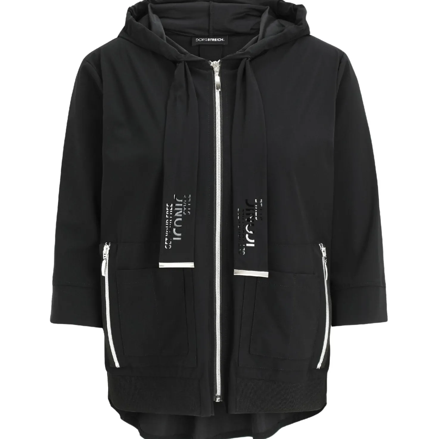Jacke