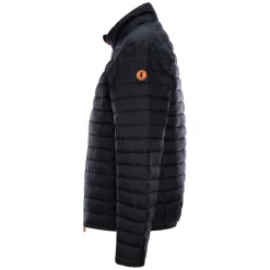Jacke Alexander