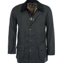 Jacke Bristol Wax