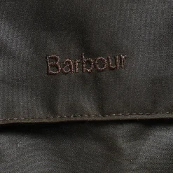 Jacke Bristol Wax