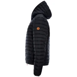 Jacke Donald