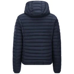 Jacke Donald