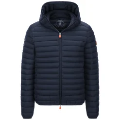 Jacke Donald