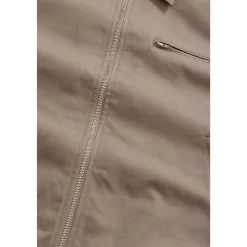 Jacke Gideon