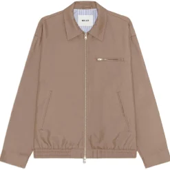 Jacke Gideon