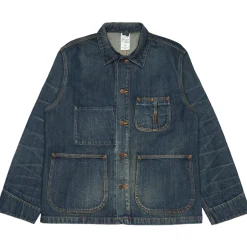 Jacke Howie